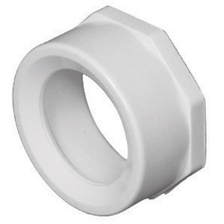 Bissell PVC001071000HA 2 x 0.5 in. Flush Bushing HO162271